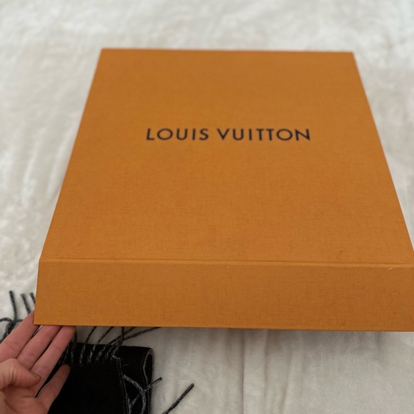 Louis Vuitton Reykjavik Scarf - Picture 3 of 9